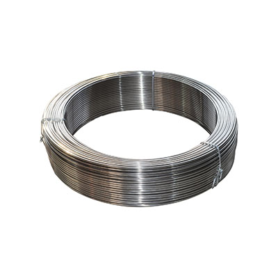 Stainless Steel Submerged Arc Welding Wire - DRL WELD