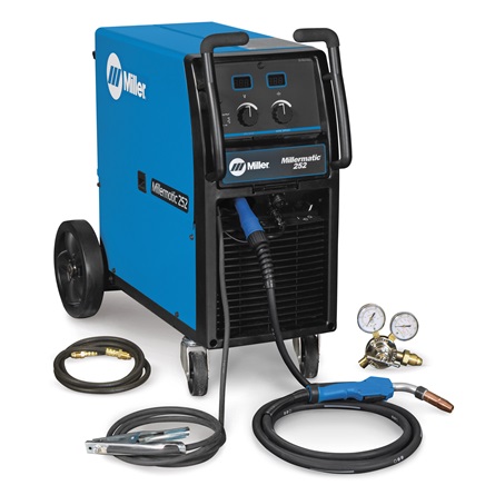 mig welder 1
