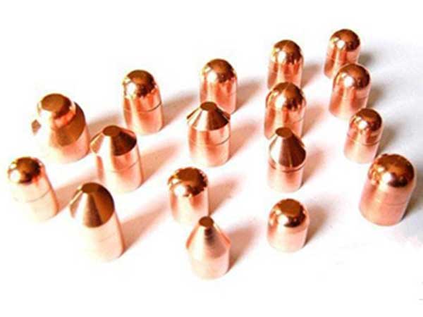 Spot-Welding-Electrode-Tips Spot Welding Electrode Tips
